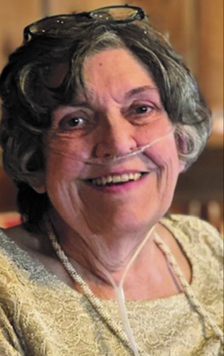 Jane K. Corey